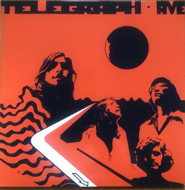 Telegraph Avenue - Telegraph Avenue