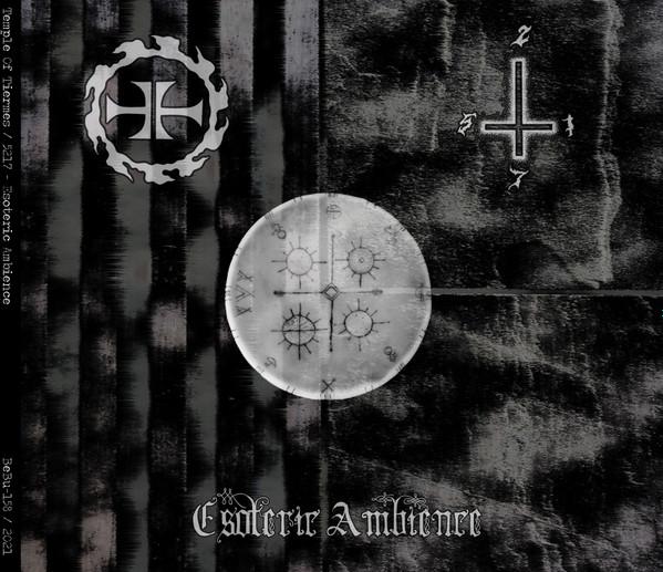 Temple Of Tiermes, 5217 - Esoteric Ambience