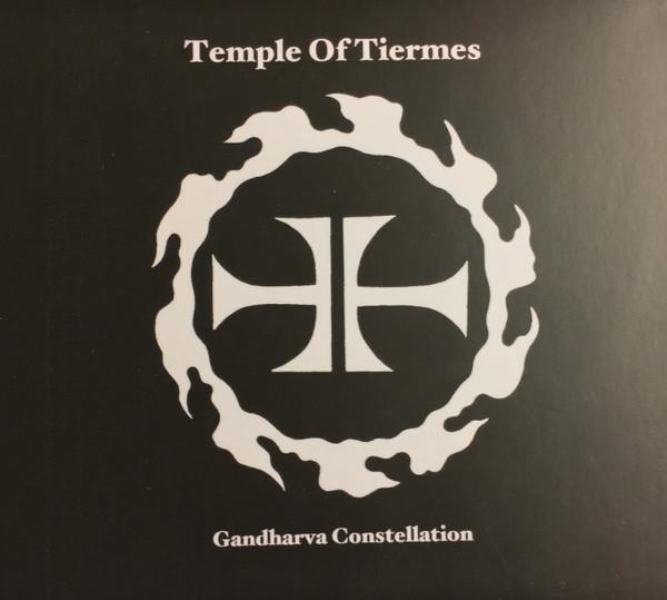 Temple Of Tiermes - Gandharva Constellation