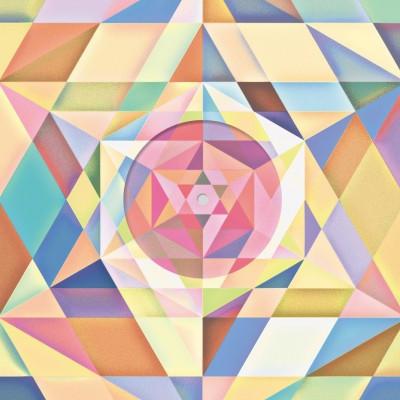 Temples (4) - Colours To Life