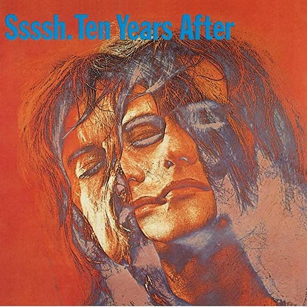 Ten Years After - Ssssh.