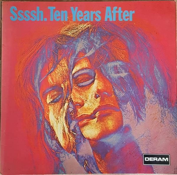 Ten Years After - Ssssh.