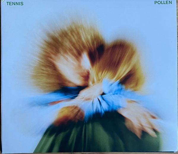 Tennis  - Pollen