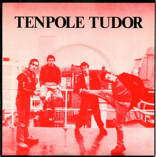 Tenpole Tudor - Real Fun