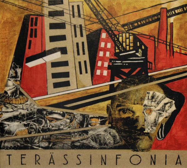  - Terässinfonia Vol. 1