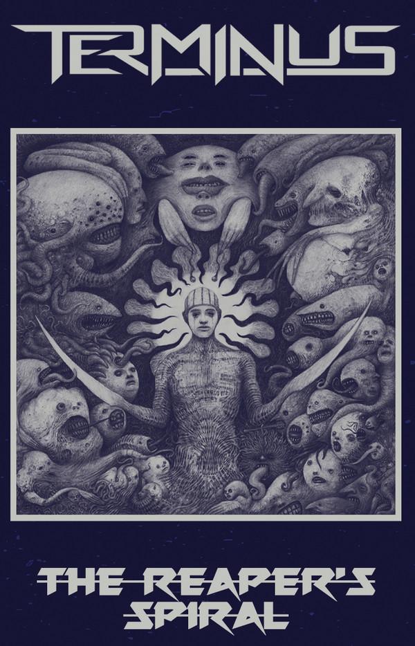 Terminus (10) - The Reaper's Spiral