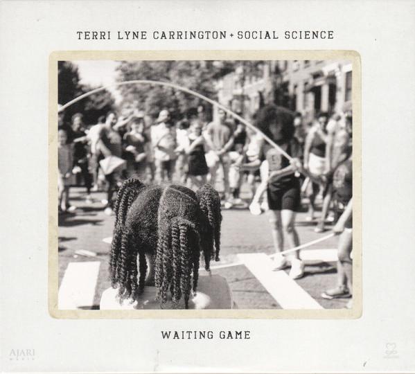 Terri Lyne Carrington + Social Science - Waiting Game