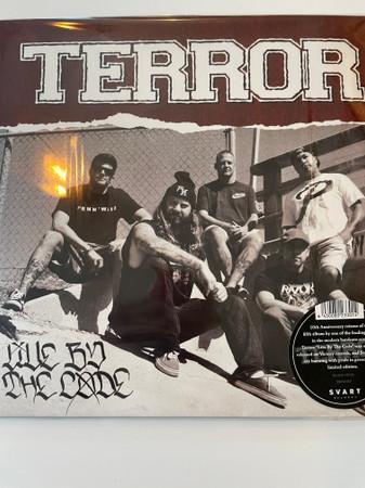 Terror (3) - Live By The Code