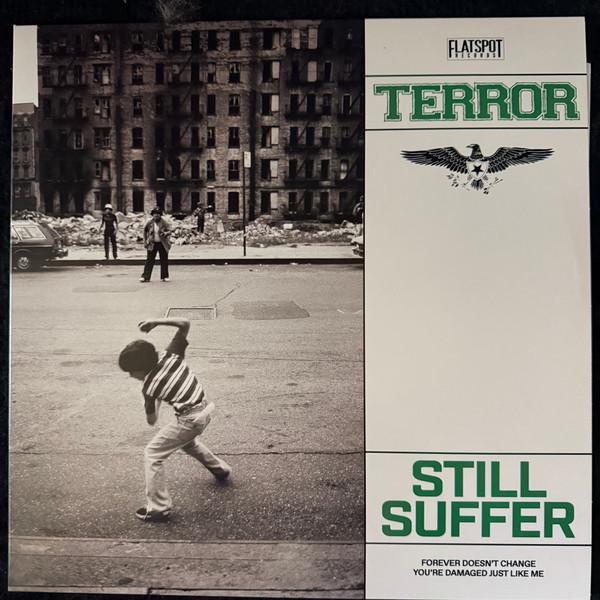 Terror (3) - Still Suffer