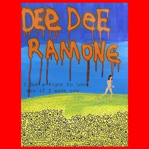 Terrorgruppe, Dee Dee Ramone - Dee Dee Ramone / Terrorgruppe