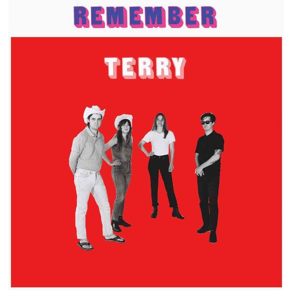 Terry (53) - Remember Terry