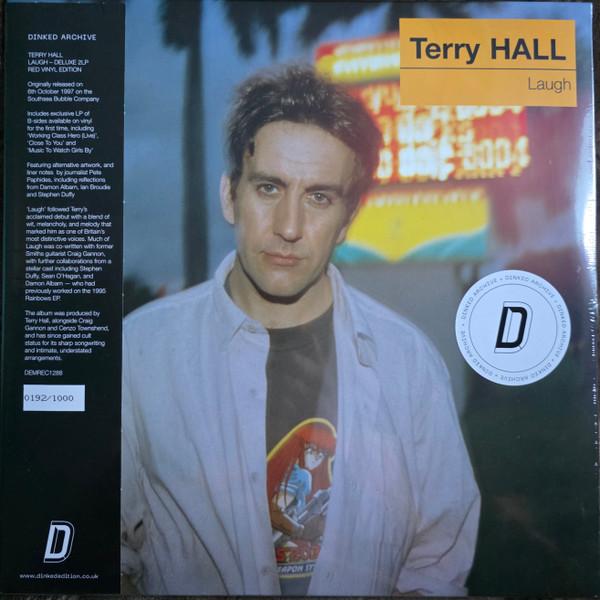 Terry Hall - Laugh