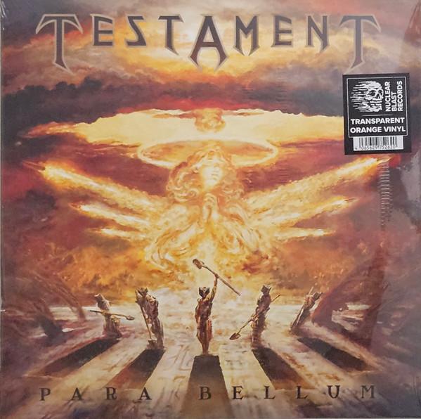 Testament (2) - Para Bellum