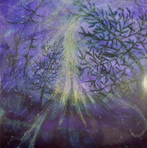 Tetrasigil - Forest Storm