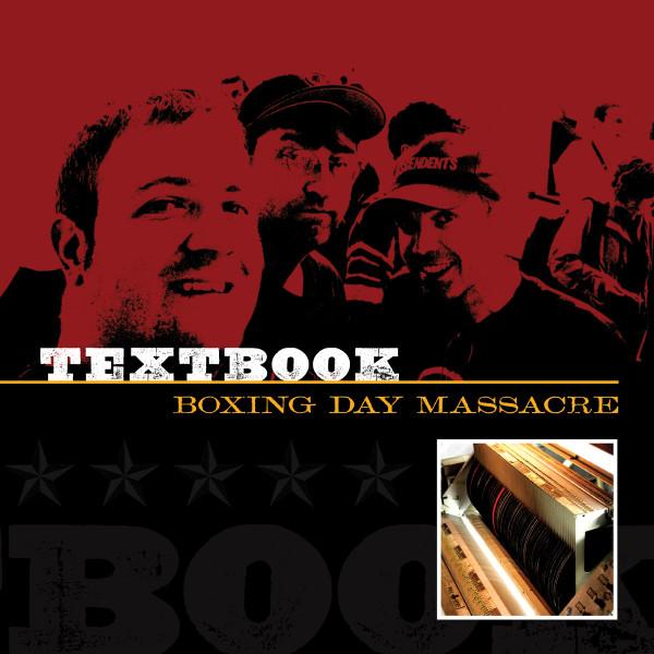 Textbook - Boxing Day Massacre