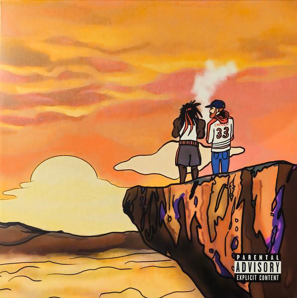 ThaGodFahim, Nicholas Craven - Hyperbolic Time Chamber Rap IV