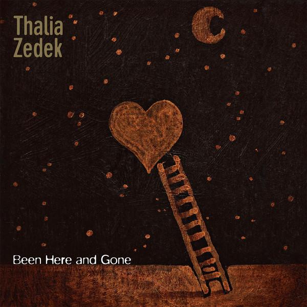Thalia Zedek - Been Here And Gone