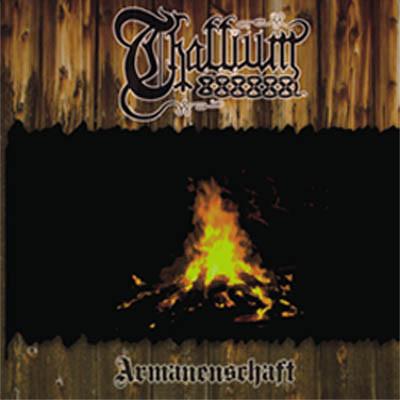 Thallium - Armanenschaft