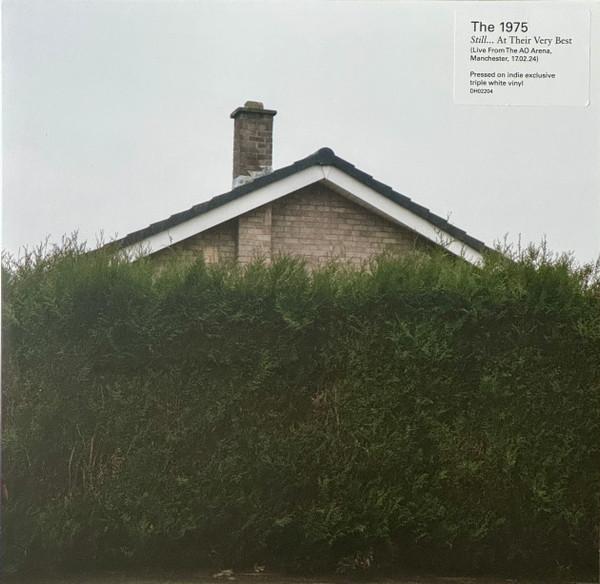 The 1975 - Still... At Their Very Best (Live From The AO Arena, Manchester, 17.02.24)