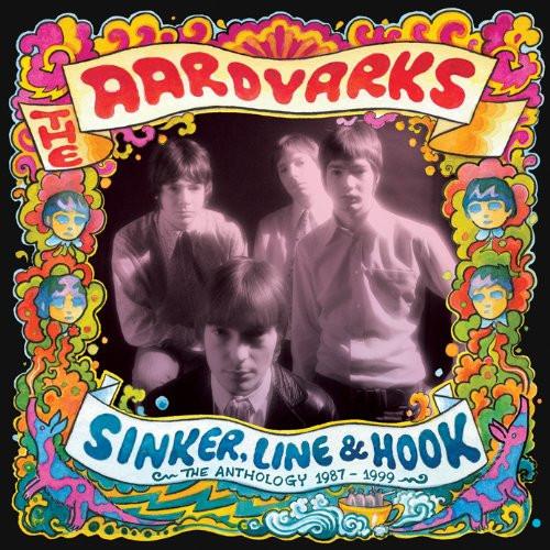 The Aardvarks - Sinker, Line & Hook