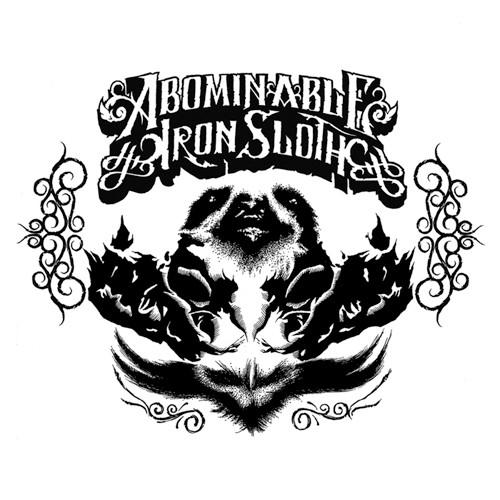 The Abominable Iron Sloth - The Abominable Iron Sloth