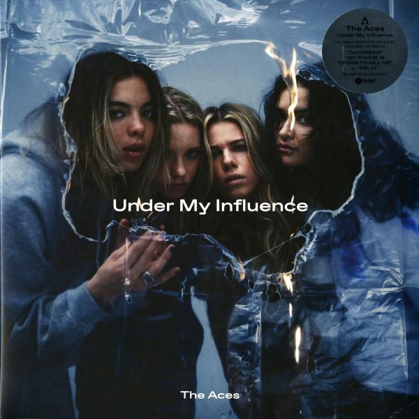 The Aces (11) - Under My Influence