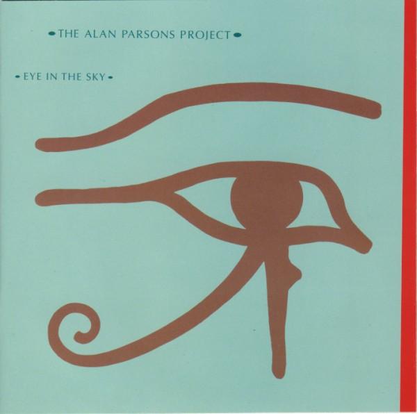 The Alan Parsons Project - Eye In The Sky
