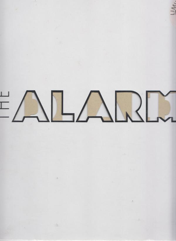 The Alarm - Change