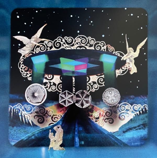 The Aliens  - Doorway Amnesia