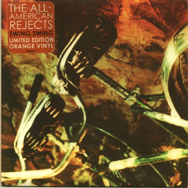The All-American Rejects - Swing, Swing