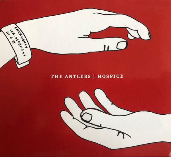 The Antlers - Hospice