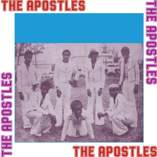 The Apostles (4) - The Apostles