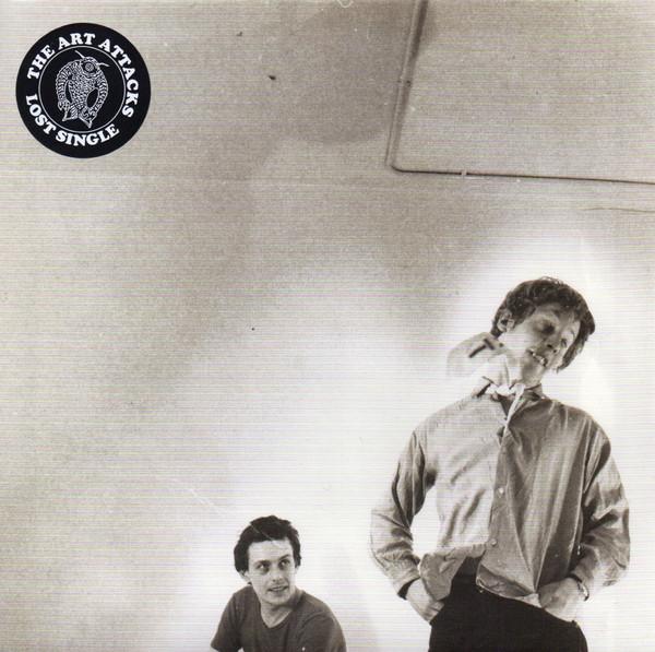 The Art Attacks - Chickens In Funland