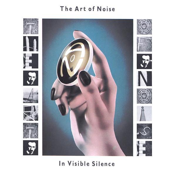 The Art Of Noise - In Visible Silence