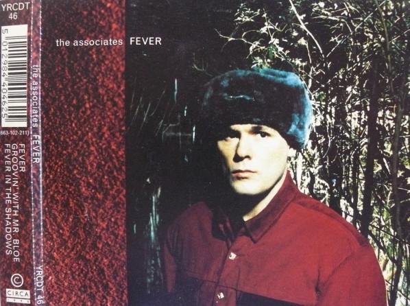The Associates - Fever
