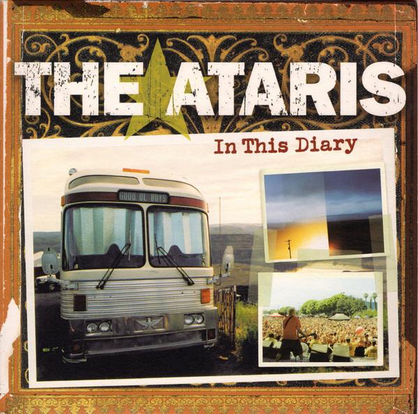 The Ataris - In This Diary