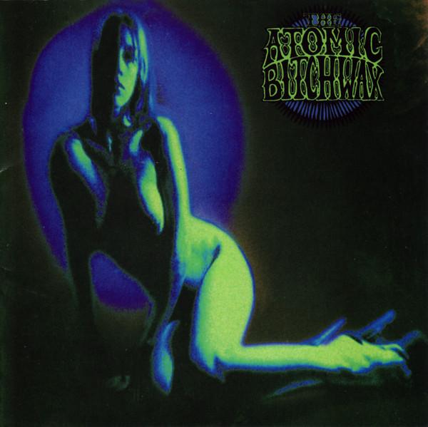 The Atomic Bitchwax - The Atomic Bitchwax