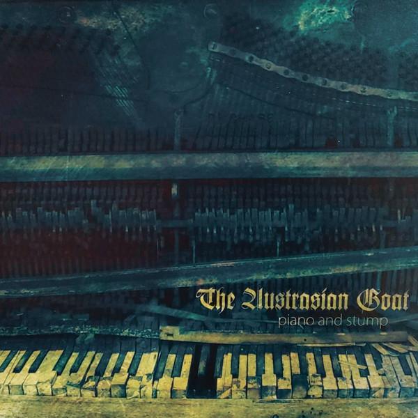 The Austrasian Goat - Piano and Stump