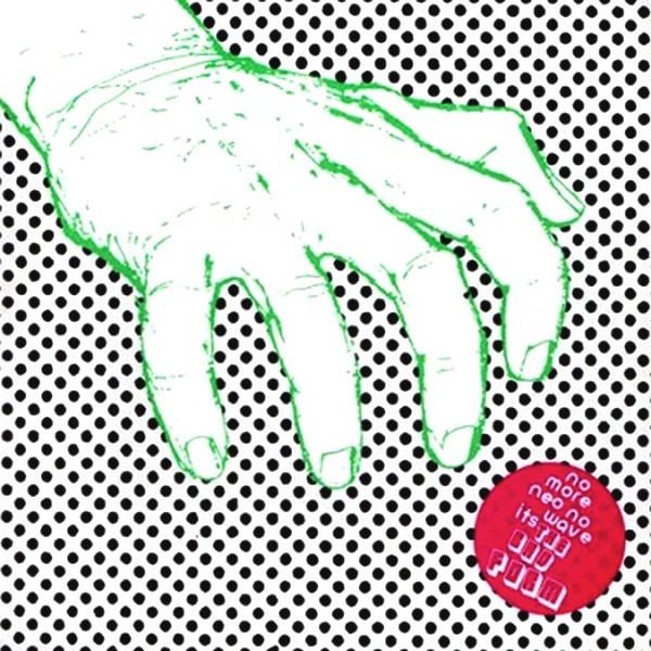 The Bad Form - No More Neo No Wave It's The Bad Form