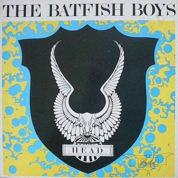 The Batfish Boys - Head