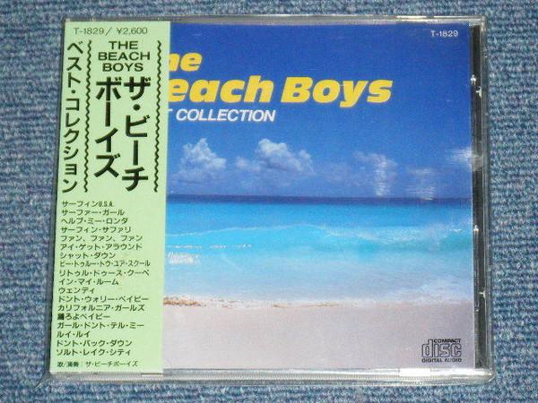 The Beach Boys - Best Collection
