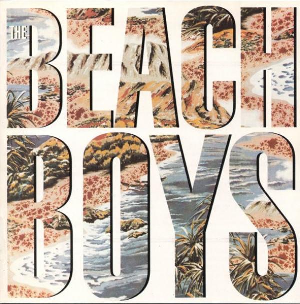 The Beach Boys - The Beach Boys