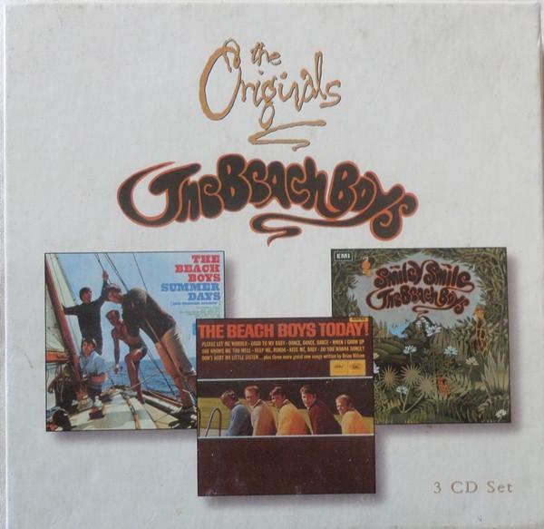 The Beach Boys - The Originals