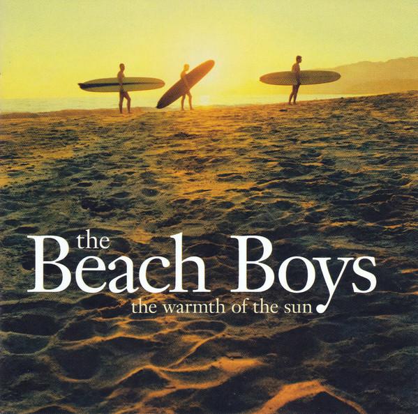 The Beach Boys - The Warmth Of The Sun