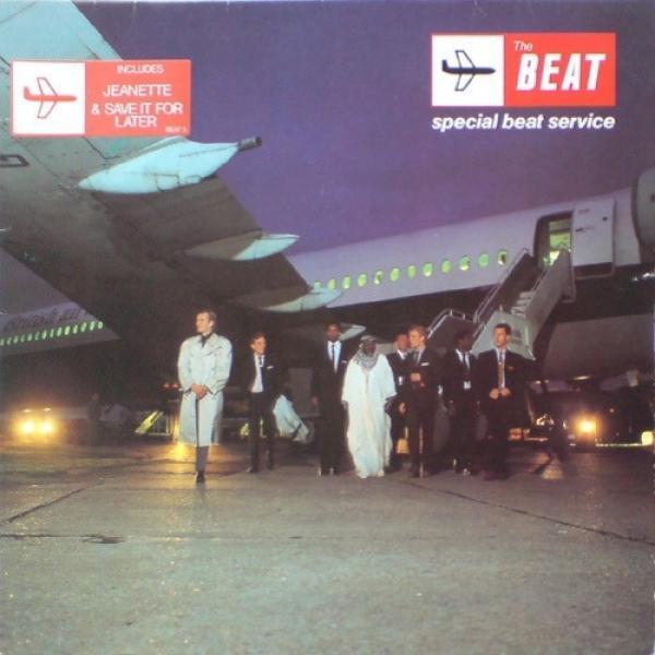 The Beat  - Special Beat Service