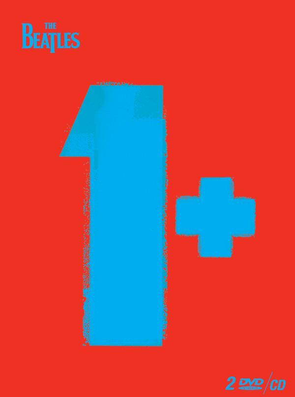 The Beatles - 1+