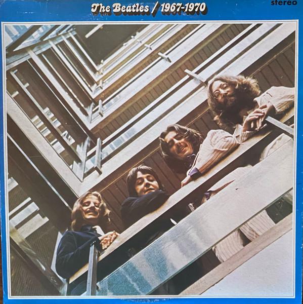 The Beatles - 1967-1970