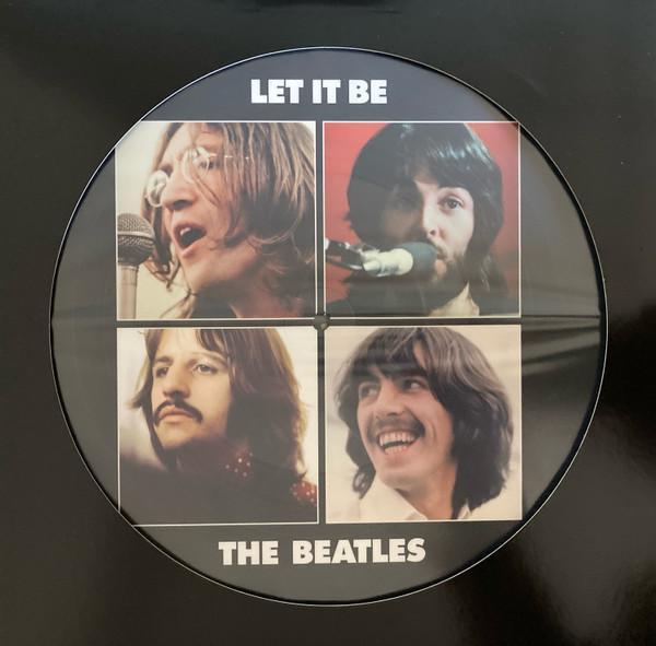 The Beatles - Let It Be