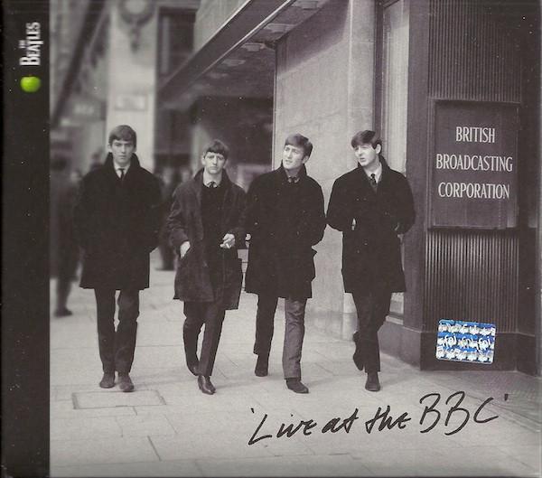 The Beatles - Live At The BBC