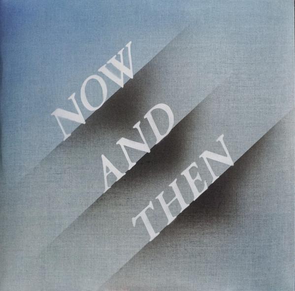 The Beatles - Now And Then / Love Me Do